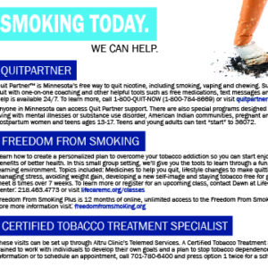 smoking cessation cards 2 updated info Dec. 2023 02 1
