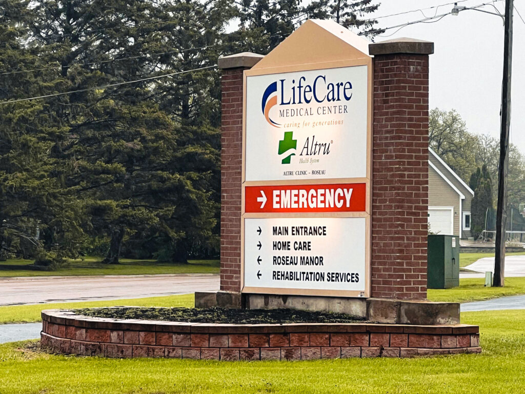 LifeCare Medical Center Employee Benefits