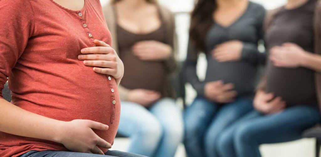 Prenatal Classes - LifeCare Medical Center