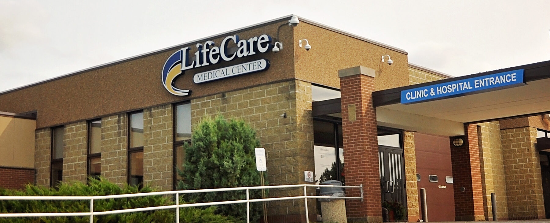 LifeCare Medical Center Employee Benefits