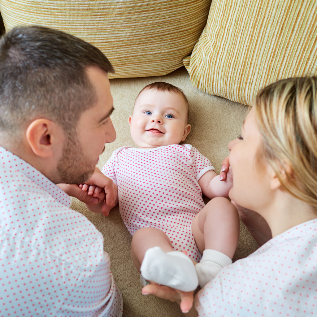 Breastfeeding Basics & Daddy Boot Camp - LifeCare Medical Center