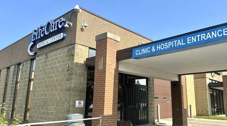 lifecare medical center