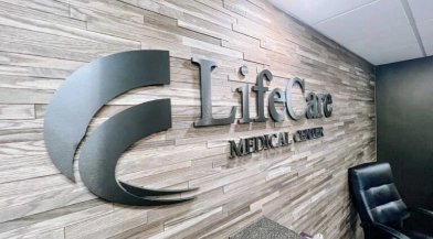 Apply for a Grant | Volunteering | Student Volunteer Application | LifeCare Medical Center Events