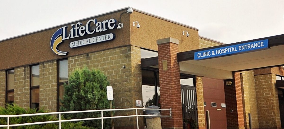 LifeCare Medical Center