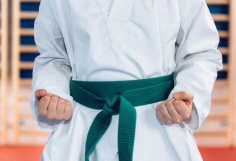 tae kwon stance 798657 8802